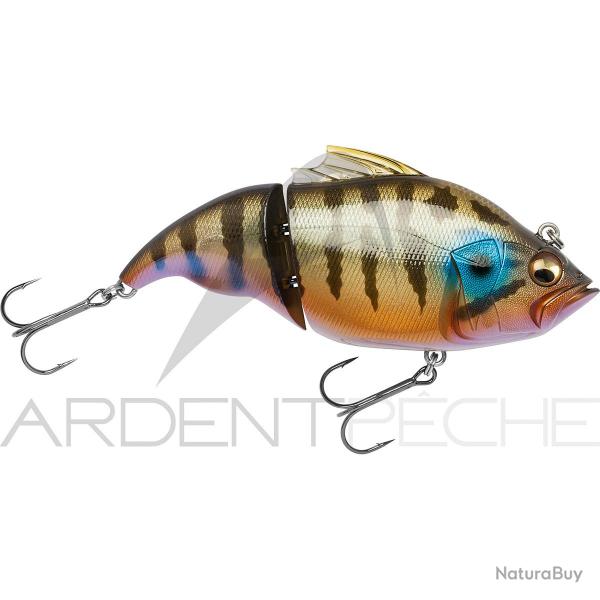 Poisson nageur MEGABASS Vatalion 115 F ITO Cichlid