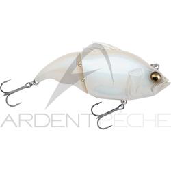 Poisson nageur MEGABASS Vatalion 115 F French Pearl