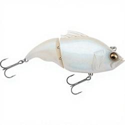 Poisson nageur MEGABASS Vatalion 115 F French Pearl