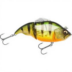 Poisson nageur MEGABASS Vatalion 115 F GG Perch