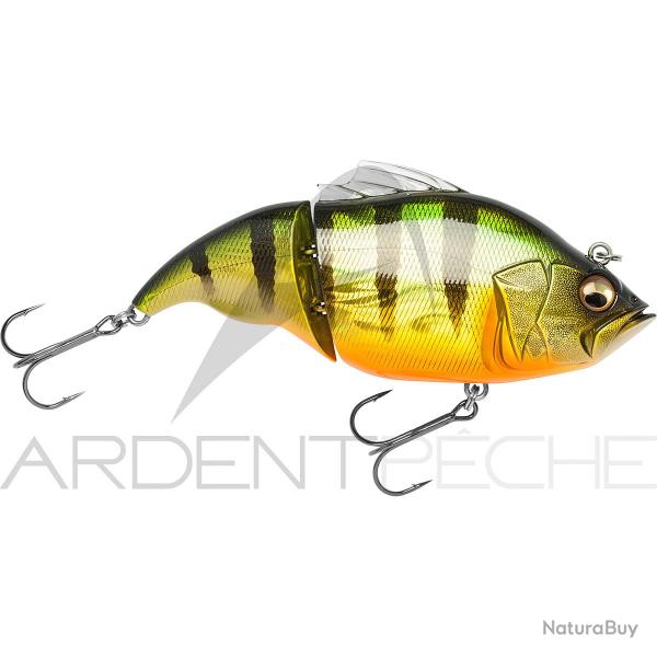 Poisson nageur MEGABASS Vatalion 115 F GG Perch