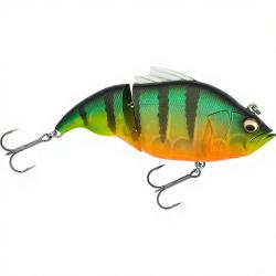 Poisson nageur MEGABASS Vatalion 115 F Perch
