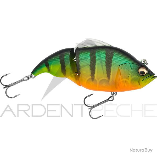 Poisson nageur MEGABASS Vatalion 115 F Perch