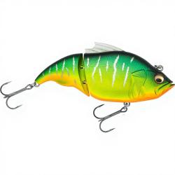 Poisson nageur MEGABASS Vatalion 115 F Mat Tiger