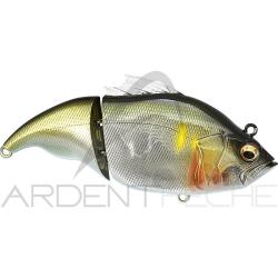 Poisson nageur MEGABASS Vatalion 115 F Takumi Seochi ayu