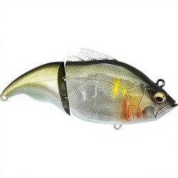 Poisson nageur MEGABASS Vatalion 115 F Takumi Seochi ayu