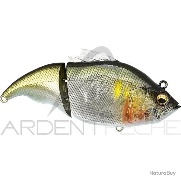 Poisson nageur MEGABASS Vatalion 115 F Takumi Seochi ayu