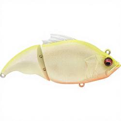 Poisson nageur MEGABASS Vatalion 115 F PM Hot shad