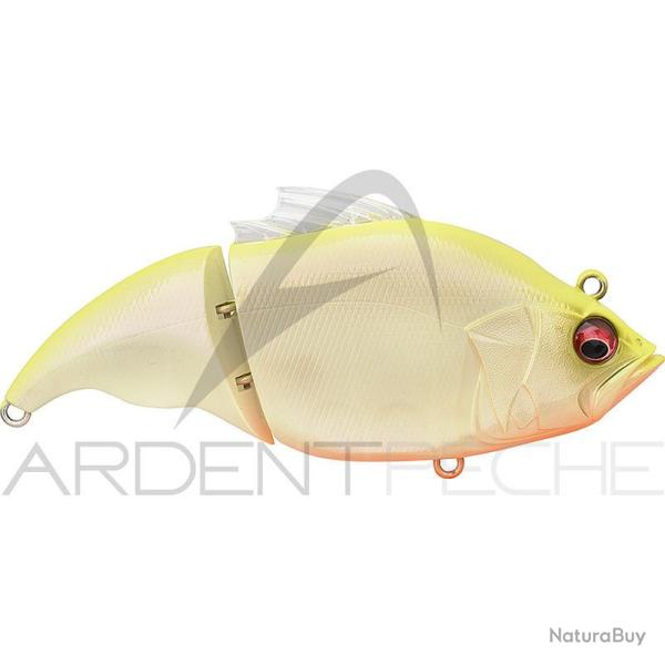 Poisson nageur MEGABASS Vatalion 115 F PM Hot shad