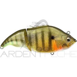 Poisson nageur MEGABASS Vatalion 115 F GLX Galaxy gill