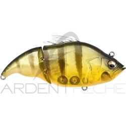 Poisson nageur MEGABASS Vatalion 115 F GP Pro perch