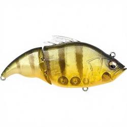 Poisson nageur MEGABASS Vatalion 115 F GP Pro perch
