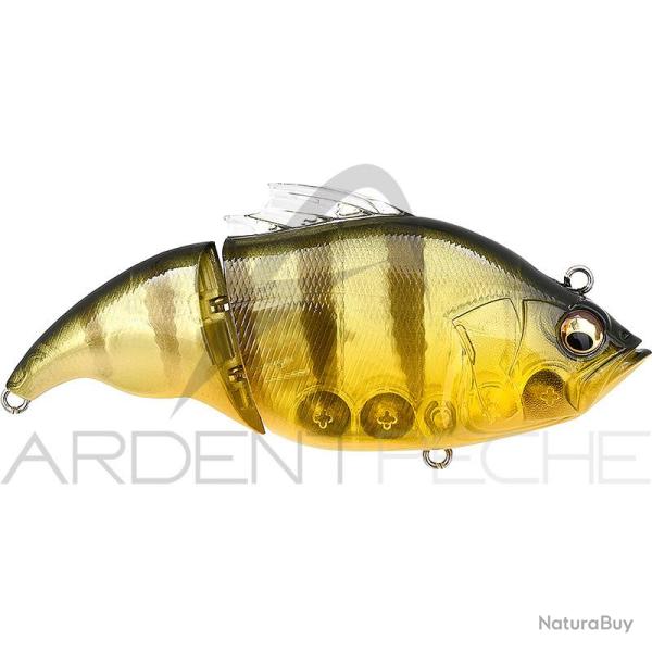 Poisson nageur MEGABASS Vatalion 115 F GP Pro perch