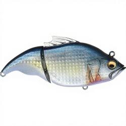 Poisson nageur MEGABASS Vatalion 115 F Ablette