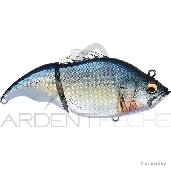 Poisson nageur MEGABASS Vatalion 115 F Ablette