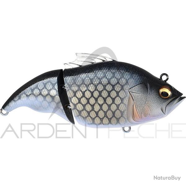 Poisson nageur MEGABASS Vatalion 115 F PM Gengoro buna