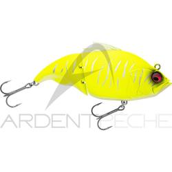 Poisson nageur MEGABASS Vatalion 115 F Mat chart