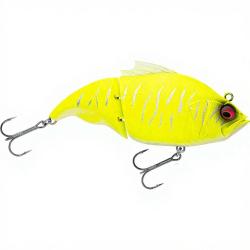 Poisson nageur MEGABASS Vatalion 115 F Mat chart