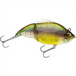 Poisson nageur MEGABASS Vatalion 115 F 500G