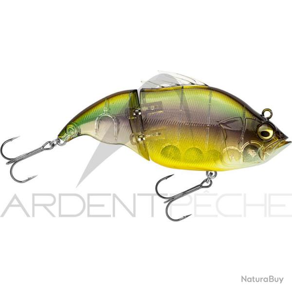 Poisson nageur MEGABASS Vatalion 115 F 500G