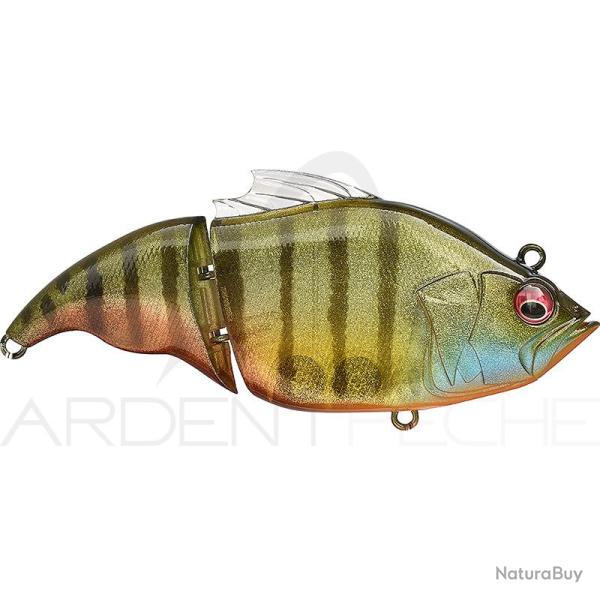 Poisson nageur MEGABASS Vatalion 115 F GLX ITO Gill