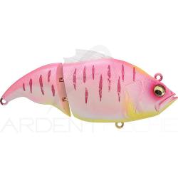 Poisson nageur MEGABASS Vatalion 115 F UF Pink