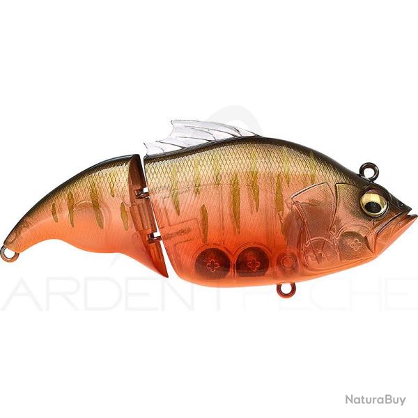 Poisson nageur MEGABASS Vatalion 115 F Sparkle berry