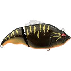 Poisson nageur MEGABASS Vatalion 115 F Donko