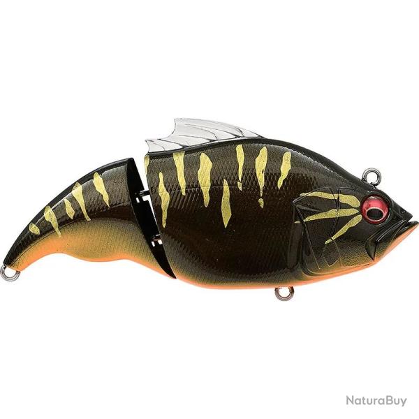 Poisson nageur MEGABASS Vatalion 115 F Donko