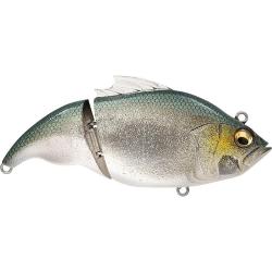 Poisson nageur MEGABASS Vatalion 115 F GLX ablette