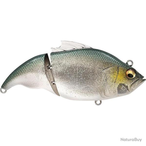 Poisson nageur MEGABASS Vatalion 115 F GLX ablette