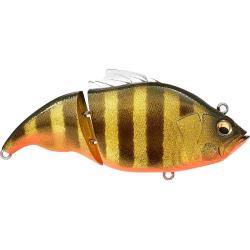 Poisson nageur MEGABASS Vatalion 115 F GLX megakin gill