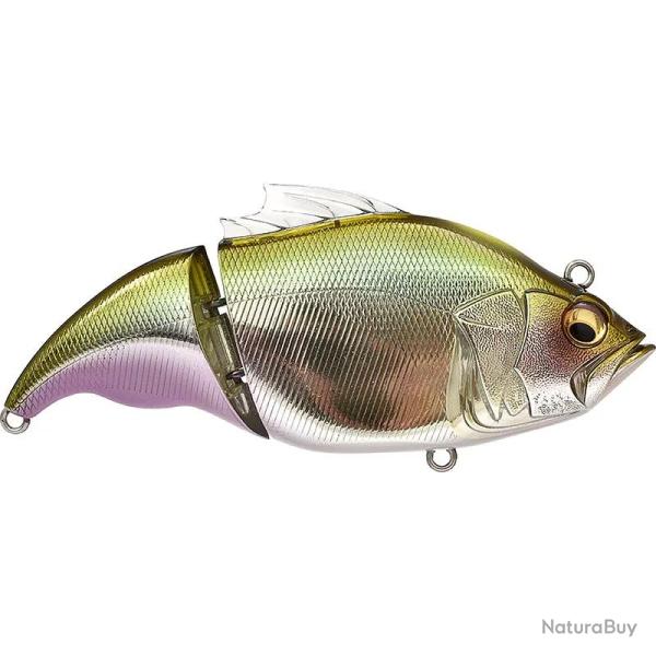 Poisson nageur MEGABASS Vatalion 115 F MTNG indicator