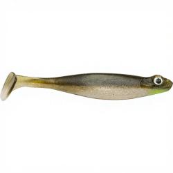 Leurre souple MEGABASS Hazedong shad 4.2 Ayu