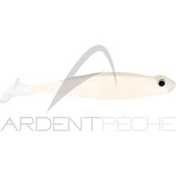 Leurre souple MEGABASS Hazedong shad 4.2 French Pearl