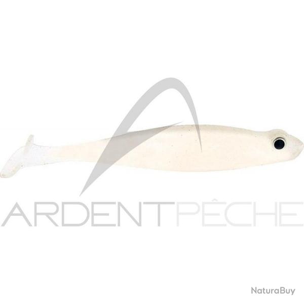 Leurre souple MEGABASS Hazedong shad 4.2 French Pearl