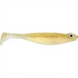 Leurre souple MEGABASS Hazedong shad 4.2 French Wakasagi