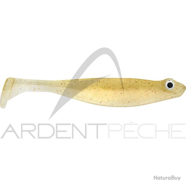 Leurre souple MEGABASS Hazedong shad 4.2 French Wakasagi