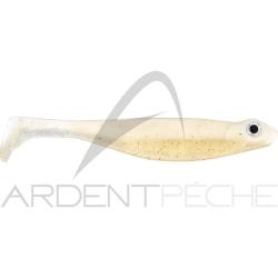 Leurre souple MEGABASS Hazedong shad 4.2 Sight Glow