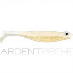 Leurre souple MEGABASS Hazedong shad 4.2 Sight Glow