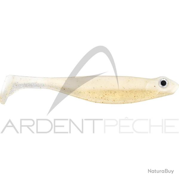 Leurre souple MEGABASS Hazedong shad 4.2 Sight Glow