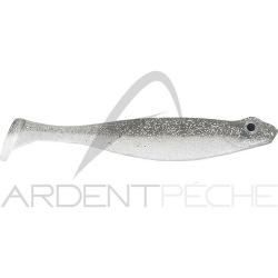Leurre souple MEGABASS Hazedong shad 4.2 VM Ablette