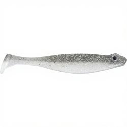 Leurre souple MEGABASS Hazedong shad 4.2 VM Ablette