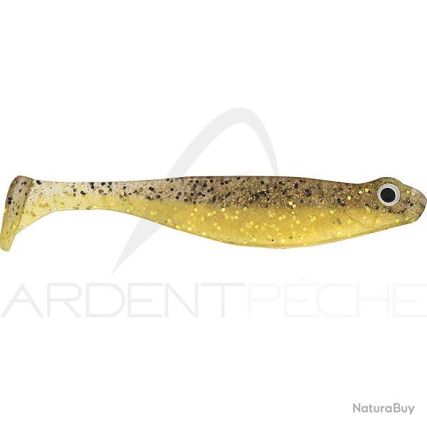 Leurre souple MEGABASS Hazedong shad 4.2 VM Uraken