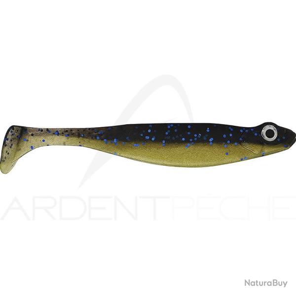 Leurre souple MEGABASS Hazedong shad 4.2 Mutsugorou