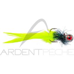 Bucktail jig SPINMAD Koguty 4g 1711