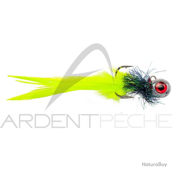 Bucktail jig SPINMAD Koguty 4g 1711