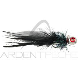 Bucktail jig SPINMAD Koguty 4g 1712