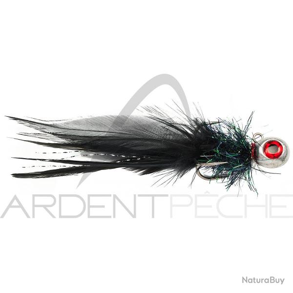 Bucktail jig SPINMAD Koguty 4g 1712