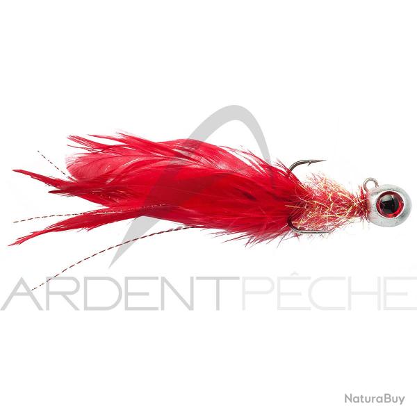 Bucktail jig SPINMAD Koguty 8g 1808